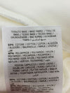 Moncler Women's Lettering Hoodie White 8001650 829EQ 001 149959670 [P]