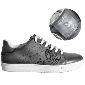 Berluti Playtime Sneakers S5330004 KD4 149747743 [P]