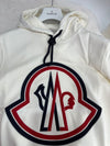 MONCLER オーバーサイズ フードTシャツ 8G74610 80985 034 149715247 [P]