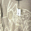 Berluti Scritto Alpaca Knit Sweater 149643045 [P]