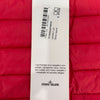 STONE ISLAND Woven Chamber Logo Padded Jacket Vest 149588693 [P]