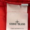 STONE ISLAND Woven Chamber Logo Padded Jacket Vest 149588693 [P]
