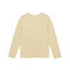BASERANGE Seiden Langarm TOSIL-WS-000-OY 44034397 [P]