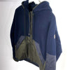 MONCLER Maglia Fleece-Hooded Jacke 149482911 [P]