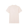 MAISON KITSUNE Damen Baby Fox Regular Polo Mauve 153191759 [P]