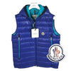 Moncler Lightweight Down Vest 1A00059 M1592 732 149408136 [P]