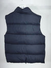 MONCLER Daunenweste Jacke Schwarz 149408134 [P]