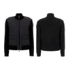 Moncler Knit Padding Jacket 9B00001 M1241 999 149407668 [P]