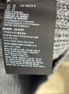 PRADA レディース リナイロン ニット セーター マンツーマン P24RIP 109R F0480 正品100% 149320319 [P]