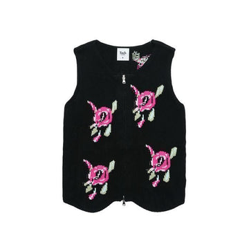 Tach Onika Cotton Vest 51963471 [P]
