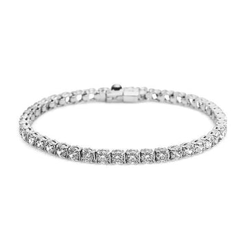 Swarovski Matrix Tennis Medium Bracelet 144155475 [P]