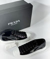 Prada Naplak Women's Sneakers 1E770N H27 F0632 100% Authentic 149045497 [P]