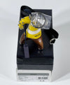 Prada Keyring Maria TRICK ROBOT Bag Charm 2TR059 2B1U F0377 Authentic 100% 149039801 [P]