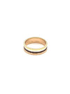 BOUCHERON Quattro Klassisch Kleine Ring 23 Jahre (JRG0029) 160365619 [P]