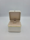 BOUCHERON Quattro Klassisch Kleine Ring 23 Jahre (JRG0029) 160365619 [P]