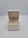 BOUCHERON Quattro Klassisch Kleine Ring 23 Jahre (JRG0029) 160365619 [P]