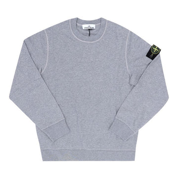 Stone Island Men's Crewneck Sweatshirt 160366151 [P]