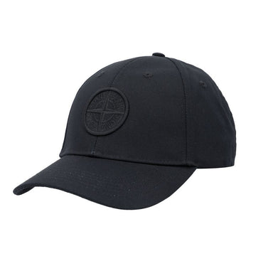 Stone Island Compass Logo Men's Cap 160366153 [P]