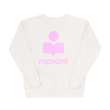 Isabel Marant Crewneck Sweatshirt 160366154 [P]