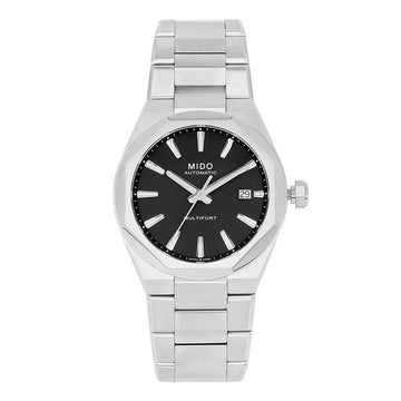 MIDO Uhr M055.507.11.051.00 Multifunktions 8 Kronen Herren Metalluhr 160366169 [P]