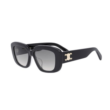Celine Sunglasses 04 Square International Fit Women's Sunglasses 160366174 [P]
