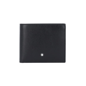 MONTBLANC Geldbörse 8cc Herren 160366173 [P]