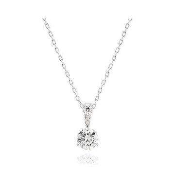 SWAROVSKI ネックレス ソリティア 5472635 41053251 [P]