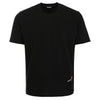BOTTEGA VENETA Match Stickerei T-Shirt kurzärmelig V4N50 1000 138609352 [P]