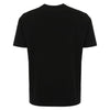 BOTTEGA VENETA Match Stickerei T-Shirt kurzärmelig V4N50 1000 138609352 [P]