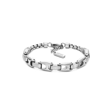DIESEL チェーンリンクブレスレット 160363463 [P]