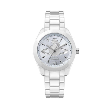 VIVIENNE WESTWOOD Uhr Damen Metall Quarz 28mm 160363460 [P]