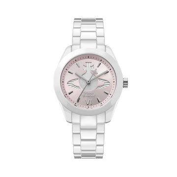 Vivienne Westwood Pencerchi Ceramica Women's Metal Quartz 28mm 160363458 [P]