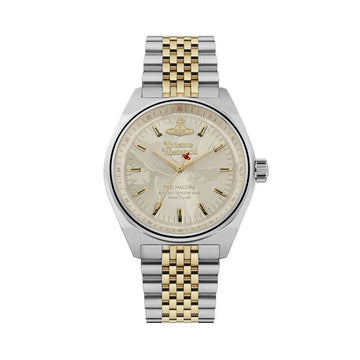 VIVIENNE WESTWOOD Damen Metall Quarz Uhr 39mm 150664538 [P]