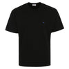 Celine Embroidered Cotton Jersey T-shirt 151759363 [P]