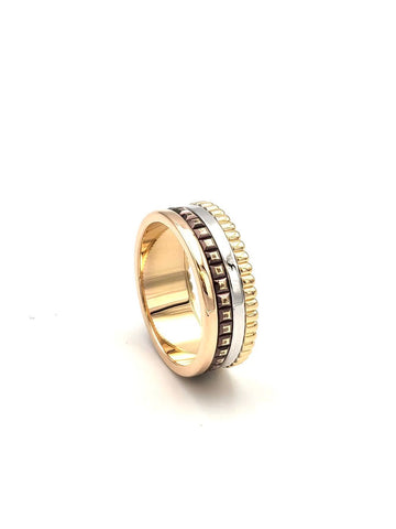 Boucheron Quattro Classic Small Ring 2023 (JRG0029) 160366626 [P]