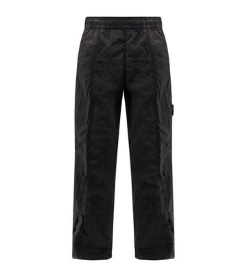STONE ISLAND ナイロンメタルルーズフィットジョガーK2S15 151102677 [P]