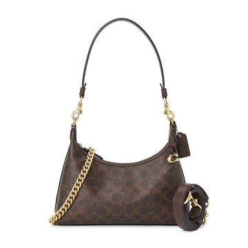 COACH ジュリエット 25 チェーン ショルダーバッグ 160366674 [P]