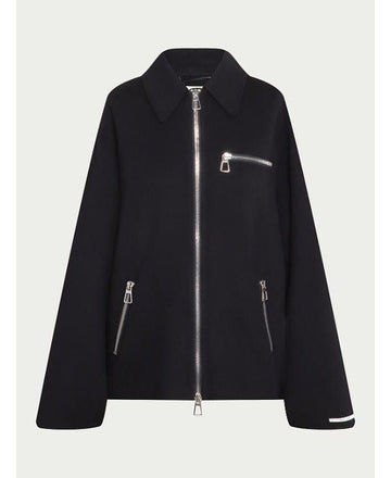 MaxMara Pure Wool Jacket 152200304 [P]