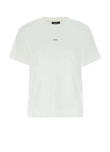 APC Jade T-Shirt 152200840 [P]