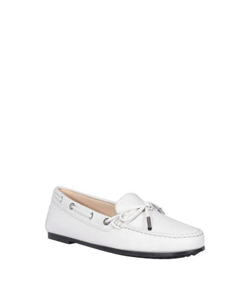 Tods Leather Moccasin XXW0FW050305J1 9999 152200851 [P]
