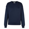 MAISON KITSUNE Bold Fox Head Patch Comfort Sweatshirt MW00315KM0307 P476 152200928 [P]