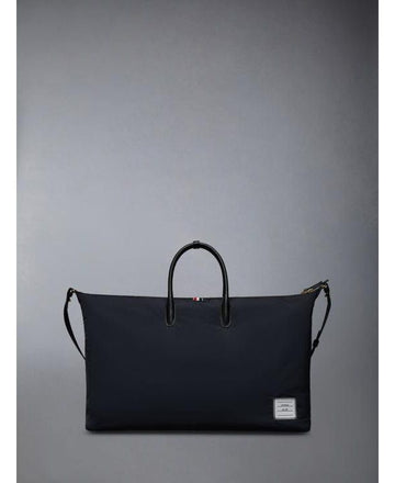 Thom Browne Poly Twill Duffel Bag 152201201 [P]