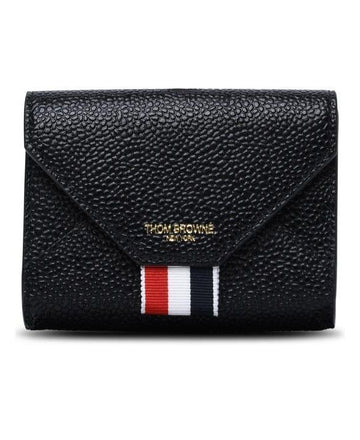Thom Browne Pebble Grain Envelope Card Holder FAW063A 00198 001 152201423 [P]