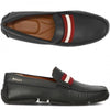 BALLY ローファー MSD02PVT013 U9016306566 U901 152202250 [P]