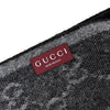 Gucci Web Wool Scarf 160367424 [P]