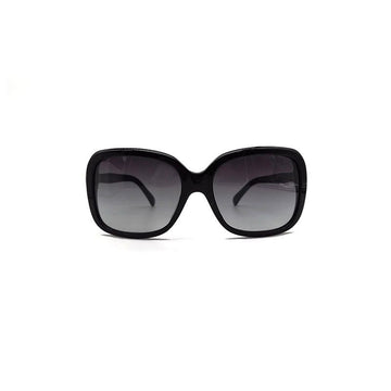 CHANEL Sonnenbrille mit Schleife L863955 160367870 [P]