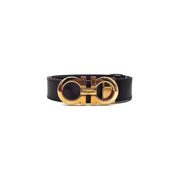 Salvatore Ferragamo Gancini Belt L477083 160367894 [P]