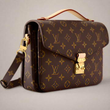 Louis Vuitton Pochette Metis Monogram M44875 126804003 [P]