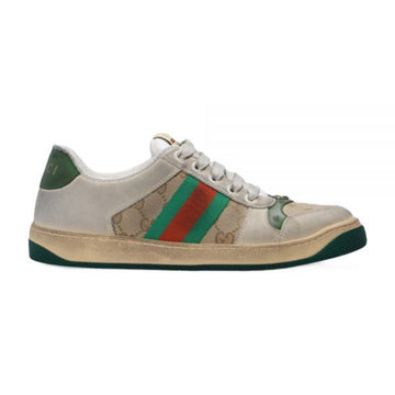 GUCCI Sneaker aus Leder für Damen 160387439 [P]
