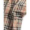 Burberry Vintage Check Hooded Jacket 160389513 [P]